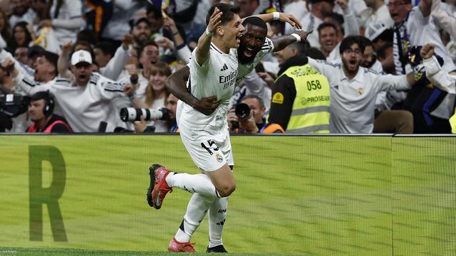 Bir ülke Arda Güler'i konuşuyor! Real Madrid'e turu getirdi, ülkede kahraman oldu... 'Dünyanın en iyisi'