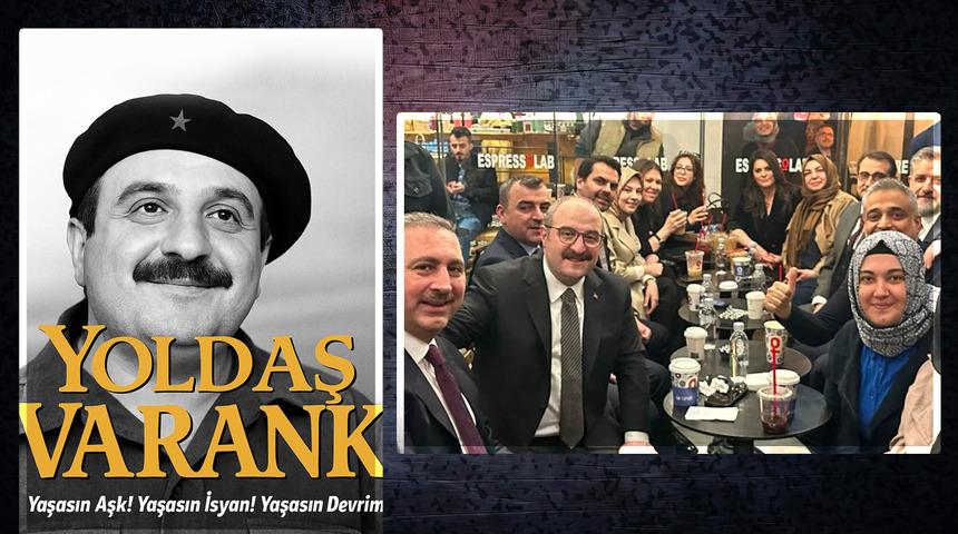 CHP 'Sağol yoldaş Varank' diye teşekkür etti, 2014'teki boykot tweeti gündem oldu! Yeni açıklama: "Size çok üzülüyorum"