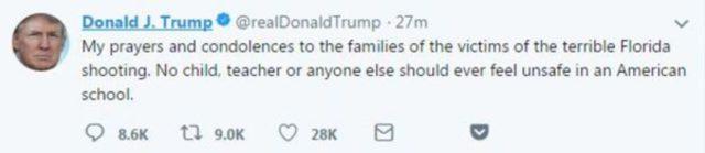 trump1 tweet