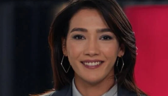 Sevgilisinden destek paylaşımı geldi! 