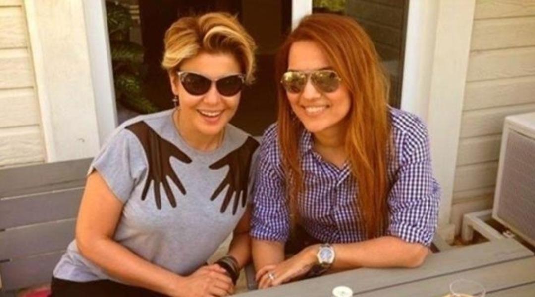 Engellediğini duyurdu, yaptığı yorumu görünce kendini tutamadı! Gülben Ergen ve Demet Akalın yine birbirine girdi 1