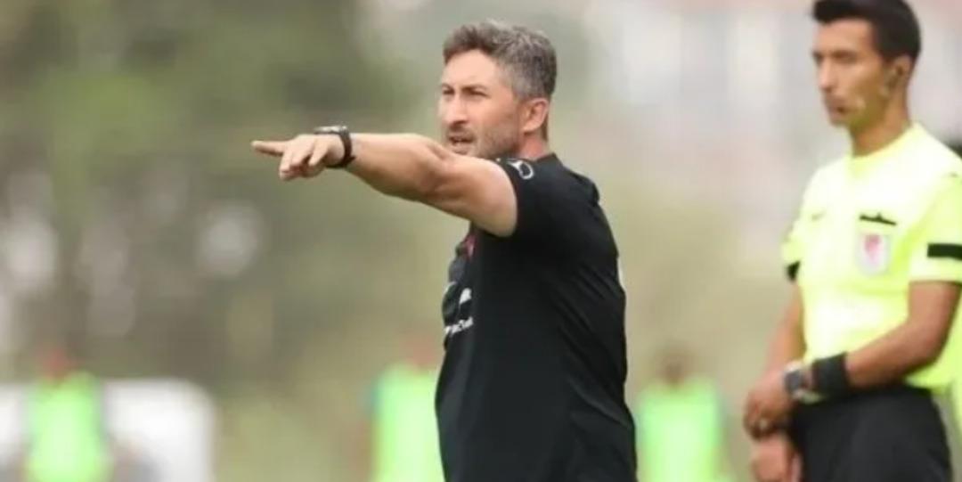 TFF den olay karar! Beşiktaş ve Trabzonspor taraftarları isyan etmişti... Sabri Sarıoğlu için çok konuşulacak iddia: Kovuldu! 1