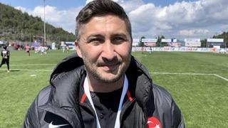 TFF'den olay karar! Beşiktaş ve Trabzonspor taraftarları isyan etmişti... Sabri Sarıoğlu için çok konuşulacak iddia: Kovuldu!