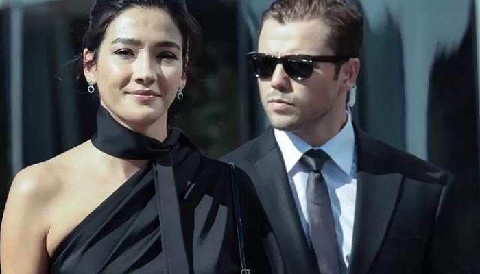 Tolga Sarıtaş'a mesaj yağdı! Yaptığı hareket tepki çekti