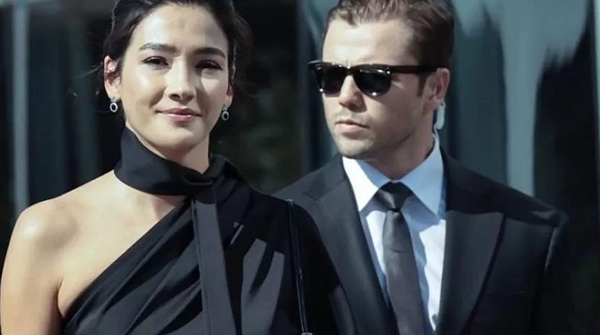 Aybüke Pusat'ın kovulması sonrasında Teşkilat'ın yıldızı Tolga Sarıtaş'a mesaj yağdı! Yaptığı hareket tepki çekti