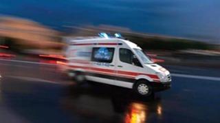 ÇOMÜ öğrencisi trafik kazasında yaşamını yitirdi