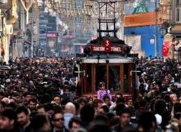 Aralık ayı işsizlik rakamları açıklandı