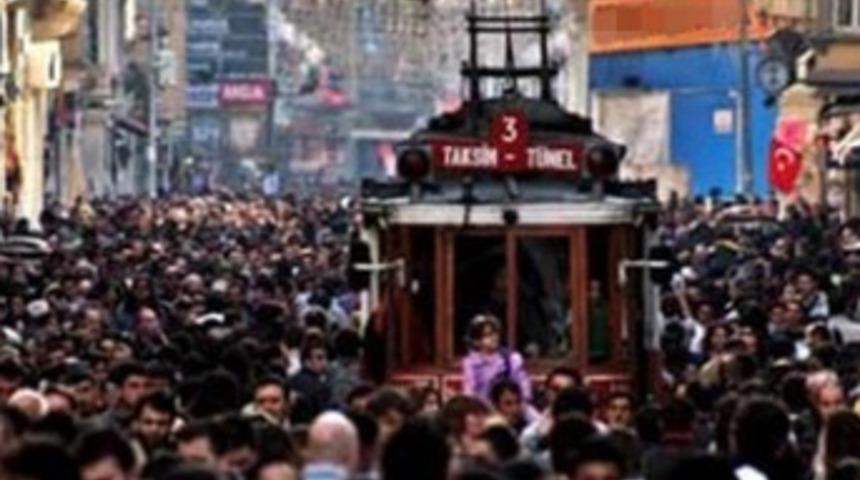 İşsizlik oranı yüzde 10,9 seviyesinde gerçekleşti