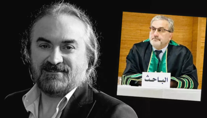 Diyanet'ten müftü Ahmet Mehmetalioğlu'na soruşturma
