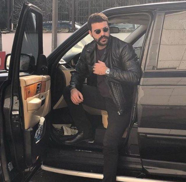 Damat adayı Birkan Key bakın ne paylaştı
