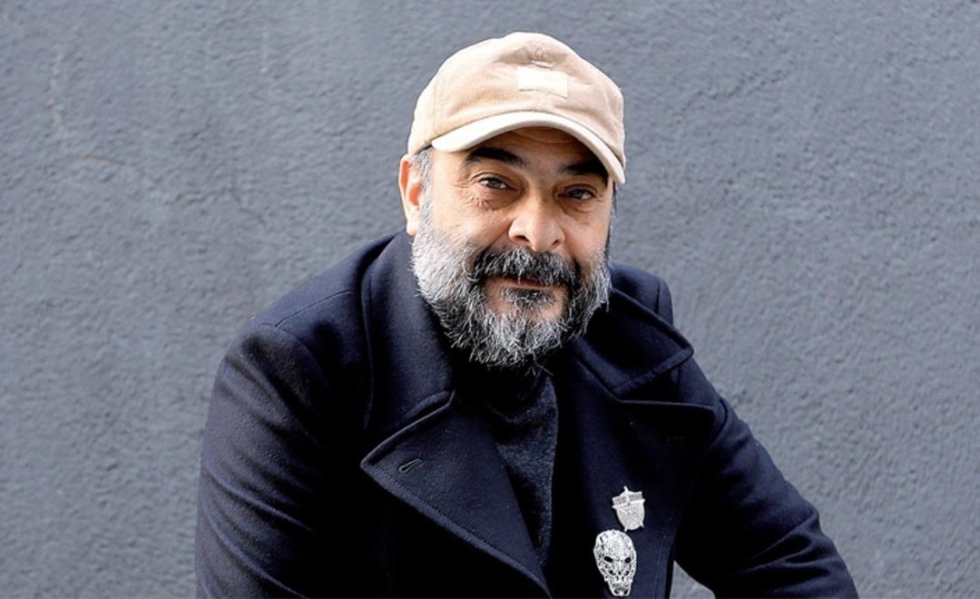 TRT dizisinden çıkarıldığı iddia edilmişti! Murat Daltaban la ilgili gerçek ortaya çıktı! Yapım şirketinden açıklama... 2