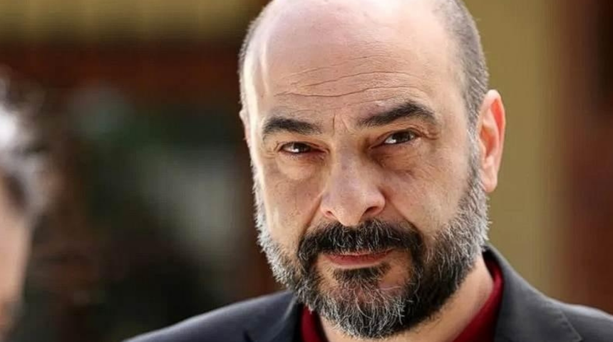 TRT dizisinden çıkarıldığı iddia edilmişti! Murat Daltaban'la ilgili gerçek ortaya çıktı! Yapım şirketinden açıklama...