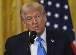 SON DAKİKA | Piyasaların kilitlendiği yeni gümrük vergileri! Trump açıkladı, Türkiye de var: Yüzde 25, yüzde 20, yüzde 10...