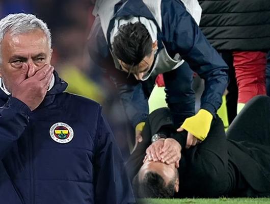 Galatasaray cephesinden Jose Mourinho'ya cevap! "Dünyanın neresinde bunu yapabiliyor, Türkiye’yi neresi zannediyor?"