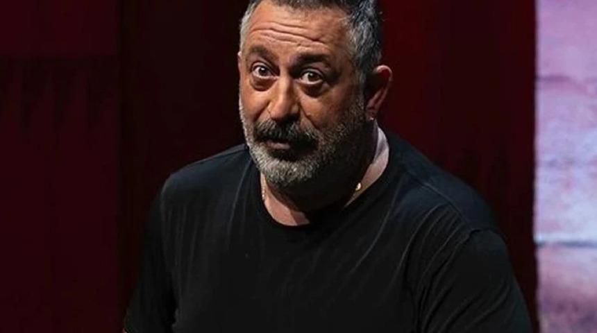 Cem Yılmaz "TRT kapıdan sokmaz seni" yorumuna sessiz kalmadı! "En son 25 sene önce davet etmişlerdi"