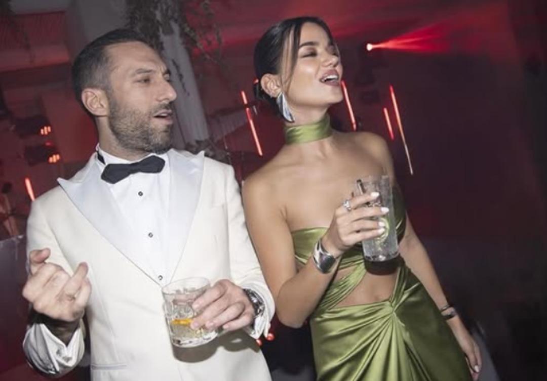 Selin Yağcıoğlu "Senin tuzun kuru" yorumuna isyan etti: "Bu ay para kazanamadım" 2