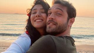 Aybüke Pusat'ın takipçi sayısı sabitlenmiyor! Uçtukça uçtu... 1 günde 1 milyon arttı