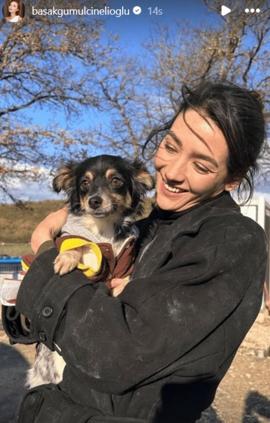 Dizisi için imaj değiştirmişti! Rol arkadaşı kovuldu! Başak Gümülcinelioğlu sessiz kalmadı 3