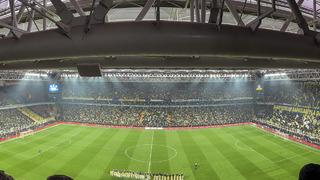 Kadıköy'deki derbi sonrası Emniyet duyurdu! 43 taraftar hakkında işlem başlatıldı