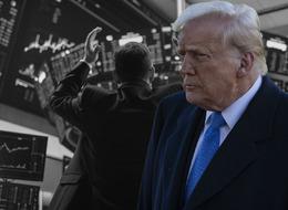 Trump'ın kararına piyasalardan ilk tepki geldi! Apple, META, Tesla... Dev şirketler kayıp ile başladı! 'Bu kadarı beklenmiyordu'