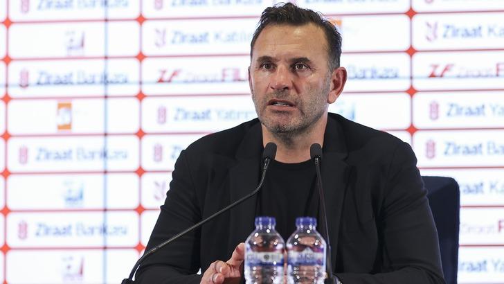 Galatasaray'a 2-1 mağlup olan Mourinho'nun Okan Buruk'a hareketi dünya basınında: Çok garip! G2