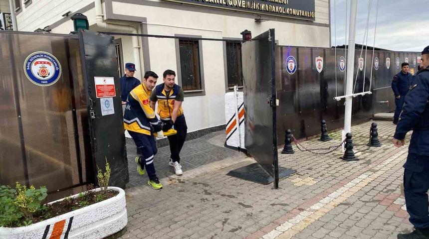 Çanakkale Ayvacık’ta kaçak göçmenleri taşıyan bot battı! Ölü sayısı arttı