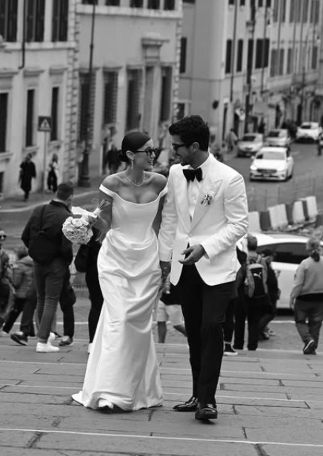 Pınar Deniz ile Kaan Yıldırım ın oğlunun adı ortaya çıktı! Dedesinin ismini taşıyacak 1