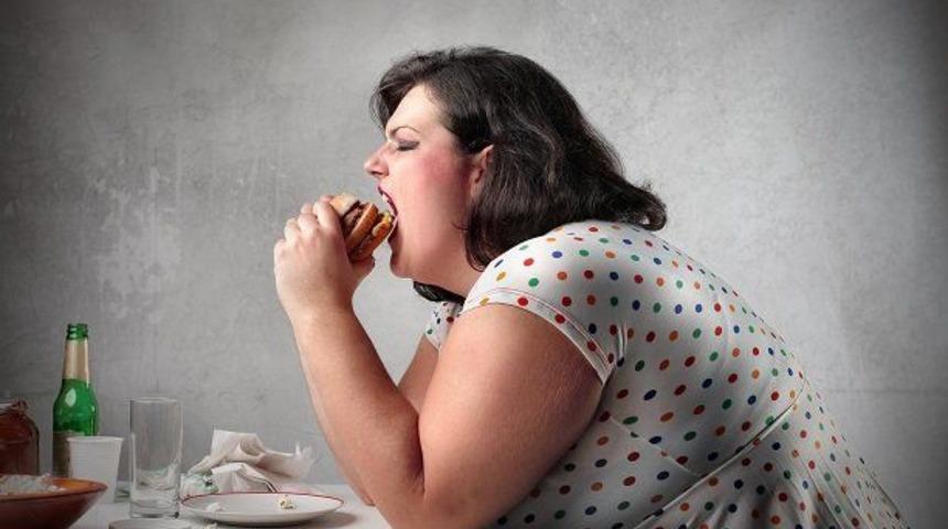 Hazlarını yönetemeyen psikolojik obez oluyor!