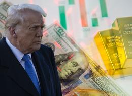 Altın Trump sonrası yükselişe geçti! 'Resesyon endişesi arttı' Yatırımcılar artık tamamen ona yöneliyor çünkü...