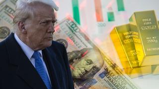 Altın Trump sonrası yükselişe geçti! 'Resesyon endişesi arttı' Yatırımcılar artık tamamen ona yöneliyor çünkü...