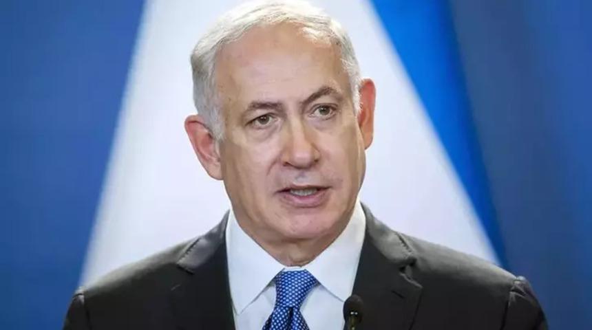 UCM kararını tanımıyorlar! Netanyahu Macaristan’a gitti