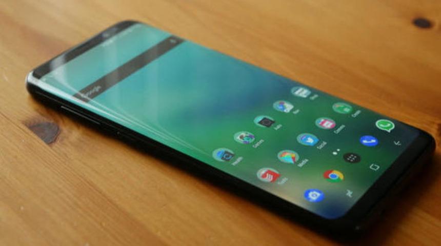 Samsung telefonlara verilen güncelleme durduruldu!