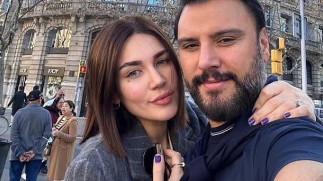 Buse Varol annesini paylaştı! Alişan'ın kayınvalidesini görenler çok şaşırdı 