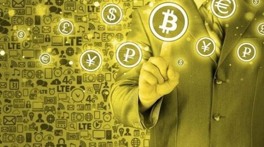 ABD'den dünyaya dijital para çağrısı