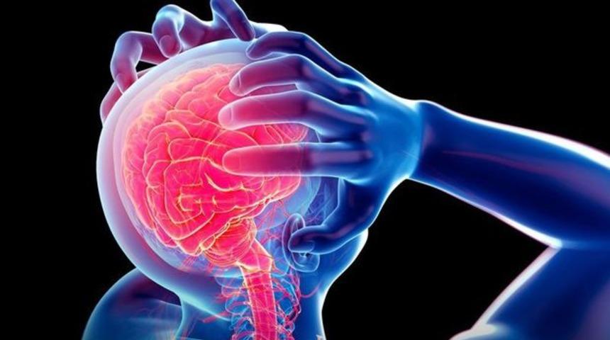 Beyne pıhtı attığını anlamanın yolları