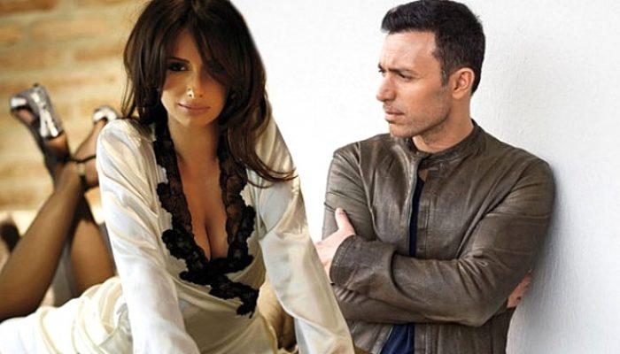 Flaş açıklama geldi! Mustafa Sandal ve Emina Sandal boşanıyor