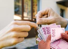 Ev sahibi ve kiracılar bunu bekliyordu! Nisan ayı kira artış oranı netleşti... Nisan 2025 kira zam oranı