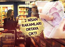 2 Nisan'da ikiye katladı! Boykot çağrısı sonrası Türkiye çapında ilginç veri: Kartlar alışveriş için bol bol harcandı