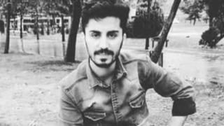 Havaya ateş eden grubu uyardı... Kendisi kanlar içinde yerde kaldı! Eşi 5 aylık hamileymiş