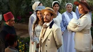 Şakir Paşa Ailesi'nin yıldızı Cem Yiğit Üzümoğlu sabaha karşı gözaltına alındı! Boykot soruşturması: Serbest bırakıldı