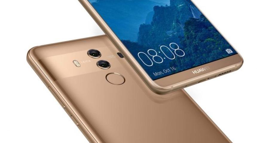 Huawei Mate X somut adımı attı