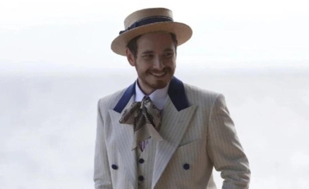 Cem Yiğit Üzümoğlu kimdir, kaç yaşında, aslen nereli? Şakir Paşa Ailesi nin Cevat ı Cem Yiğit Üzümoğlu neden gözaltına alındı? 1