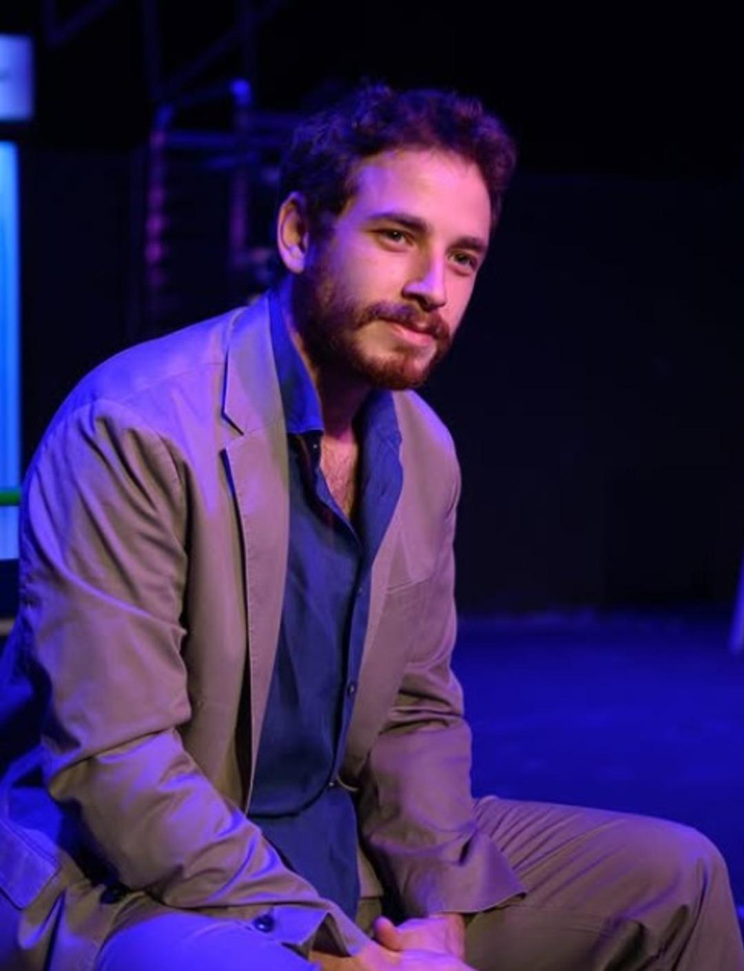 Cem Yiğit Üzümoğlu kimdir, kaç yaşında, aslen nereli? Şakir Paşa Ailesi nin Cevat ı Cem Yiğit Üzümoğlu neden gözaltına alındı? 2