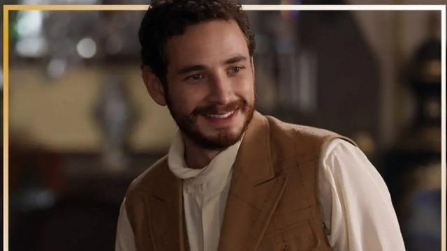 Cem Yiğit Üzümoğlu kimdir, kaç yaşında, aslen nereli? Şakir Paşa Ailesi'nin Cevat'ı Cem Yiğit Üzümoğlu neden gözaltına alındı?