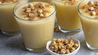 Boza neyden yapılır? Bozanın içinde ne var?