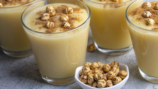 Boza neyden yapılır? Bozanın içinde ne var?