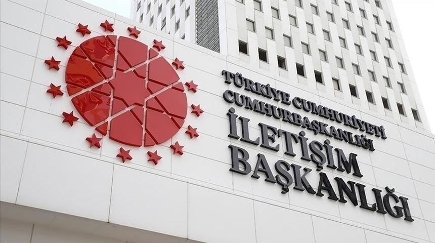 Sentetik Medya ve Enformasyon Güvenliği Çalıştayı 7 Mayıs'ta gerçekleştirilecek