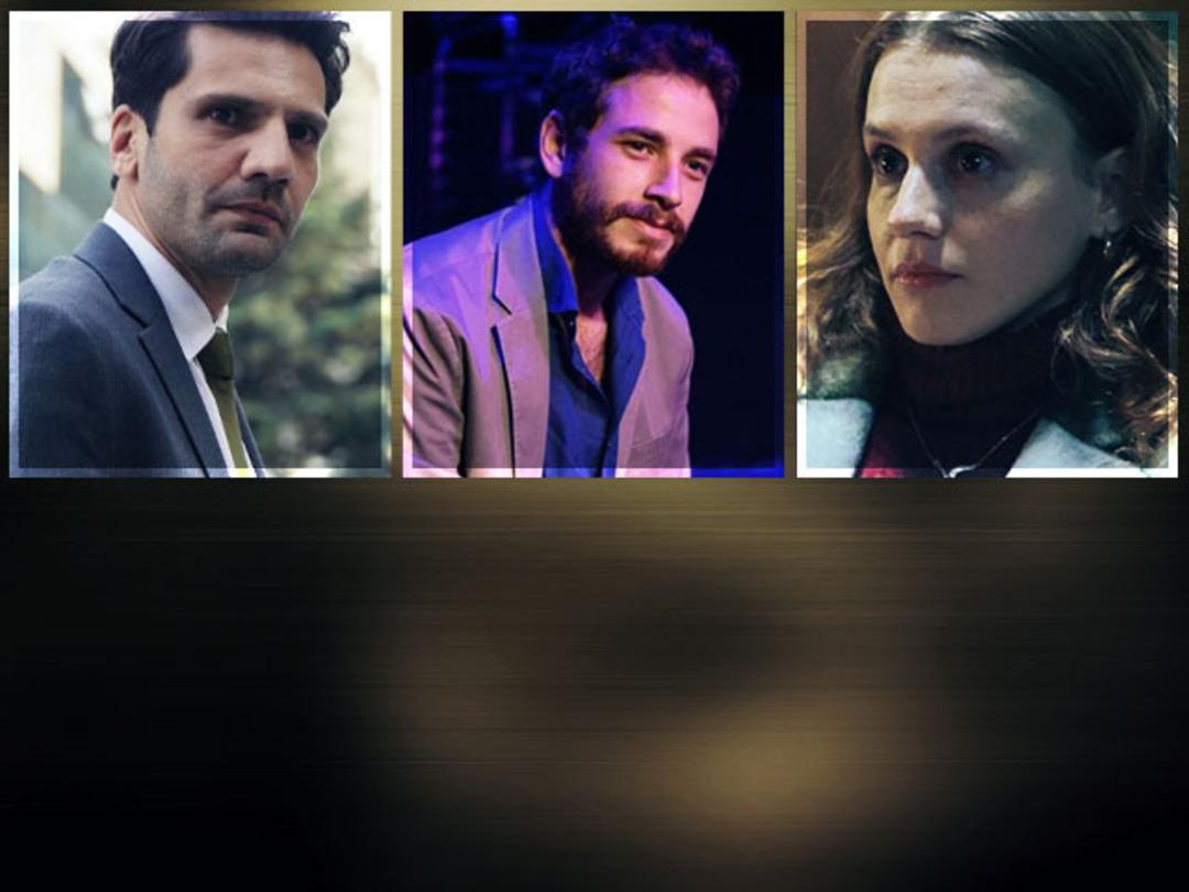 Cem Yiğit &Uuml;z&uuml;moğlu'nun g&ouml;zaltına alındığını duyan &uuml;nl&uuml; isimler sessiz kalmadı! "Kınıyorum"