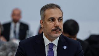 Bakan Fidan, NATO Dışişleri Bakanları Toplantısı’na katılacak