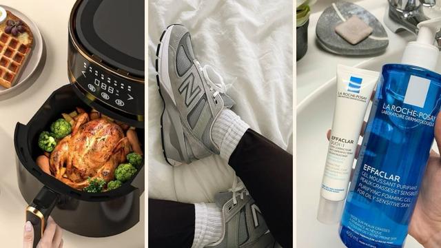 U.S.Polo, La Roche, Cosori... Ünlü markalarda %50'ye varan indirim